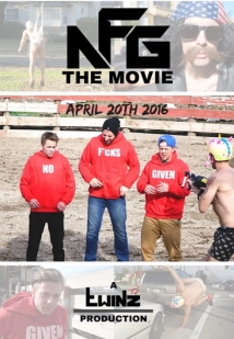 دانلود فیلم NFG the Movie 2016