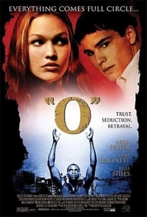 دانلود فیلم Othello 1995 (اتللو)