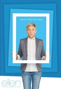 دانلود سریال Ellen: The Ellen DeGeneres Show 2003 (الن: شو الن دیجنرز)