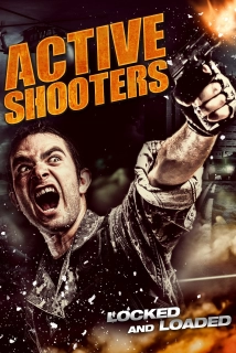 دانلود فیلم Active Shooter 2016