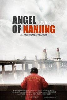 دانلود مستند Angel of Nanjing 2015
