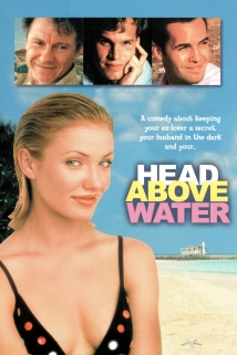 دانلود فیلم Head Above Water 1996