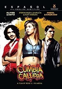 دانلود فیلم Cumbia callera 2007