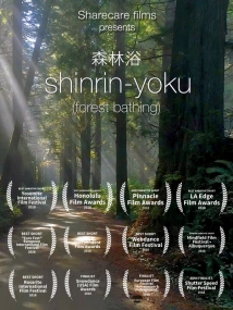 دانلود فیلم Shinrin-Yoku: Forest Bathing 2019