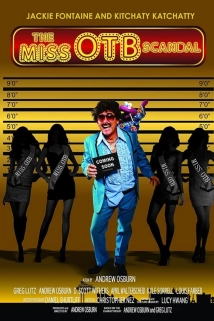 دانلود فیلم The Miss OTB Scandal 2021