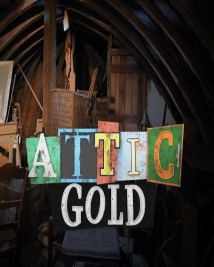 دانلود سریال Attic Gold 2015