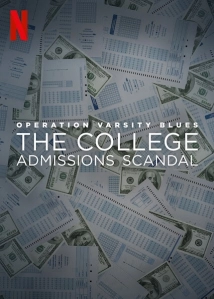 دانلود مستند Operation Varsity Blues: Der College-Bestechungsskandal 2021