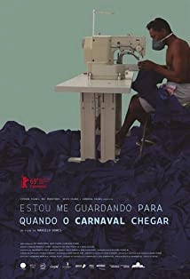 دانلود مستند Waiting for the Carnival 2019
