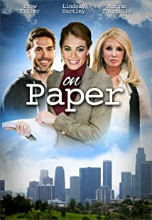 دانلود فیلم Perfect on Paper 2014