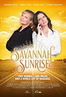 دانلود فیلم Savannah Sunrise 2016