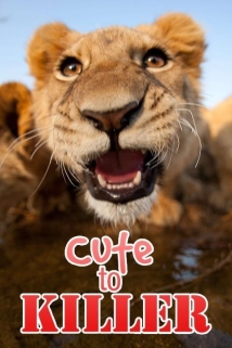 دانلود مستند Cute to Killer 2014