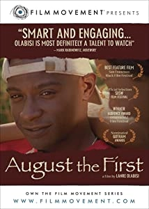 دانلود فیلم August the First 2007