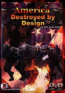 دانلود مستند America: Destroyed by Design 1998