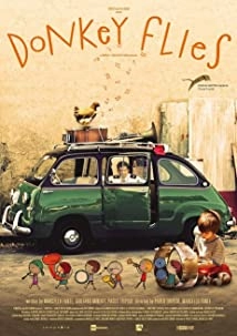 دانلود فیلم Asino vola 2015