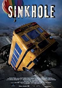 دانلود فیلم Sink Hole 2013