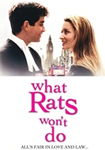 دانلود فیلم What Rats Won’t Do 1998