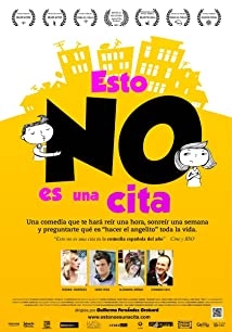 دانلود فیلم Esto no es una cita 2013