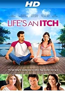 دانلود فیلم Life’s an Itch 2012