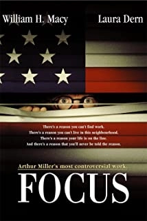 دانلود فیلم Focus 2001