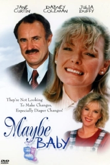 دانلود فیلم Maybe Baby 1988