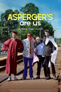 دانلود مستند Asperger’s Are Us 2016