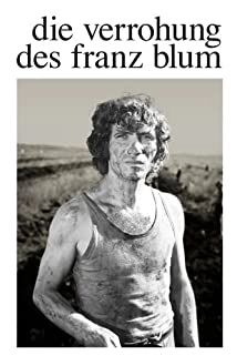 دانلود فیلم Die Verrohung des Franz Blum 1974