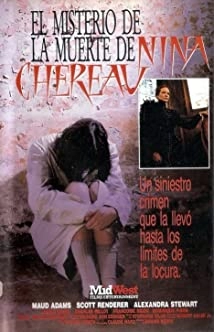 دانلود فیلم La mort mystérieuse de Nina Chéreau 1988
