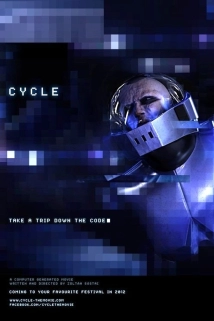 دانلود انیمیشن Cycle 2012