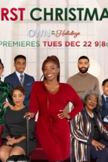 دانلود فیلم First Christmas 2020