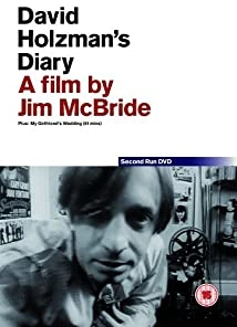 دانلود فیلم David Holzman’s Diary 1967