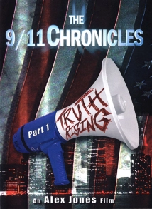 دانلود مستند The 9/11 Chronicles Part One: Truth Rising 2008