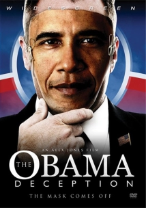 دانلود مستند The Obama Deception 2009 (فریب اباما) با زیرنویس فارسی