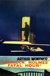 دانلود فیلم The Sleeping Cardinal 1931