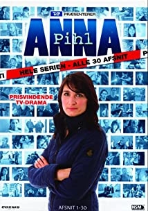 دانلود سریال Anna Pihl 2006