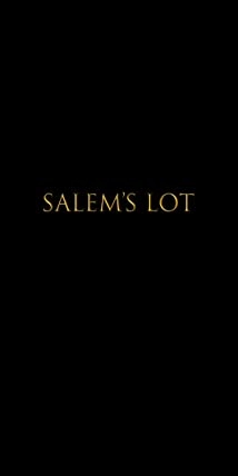 دانلود فیلم Salem’s Lot 2022