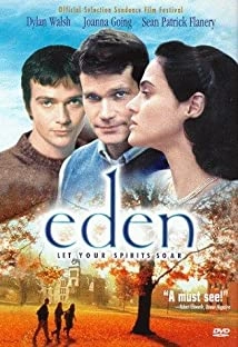 دانلود فیلم Eden 1996