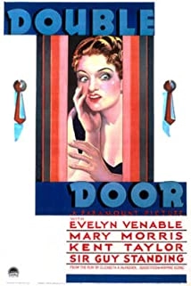 دانلود فیلم Double Door 1934