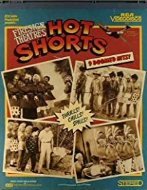 دانلود فیلم Firesign Theatre Presents ‘Hot Shorts’ 1983
