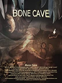 دانلود فیلم Bone Cave 2011