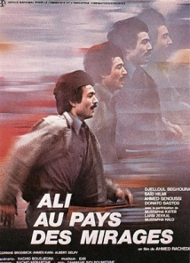 دانلود مستند Ali au pays des merveilles 1975