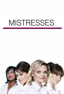 دانلود سریال Mistresses 2008