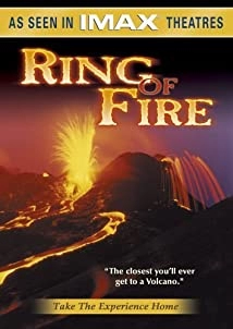 دانلود مستند Ring of Fire 1991
