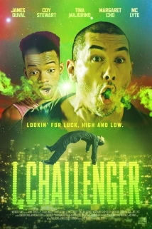 دانلود فیلم I, Challenger 2021