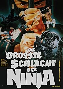 دانلود فیلم Shao Lin tong zi gong 1983