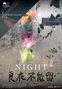 دانلود مستند The Night 2021