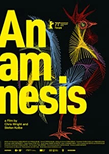دانلود مستند Anamnesis 2021