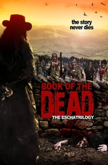 دانلود فیلم The Eschatrilogy: Book of the Dead 2012 (سه گانه: کتاب مرگ)