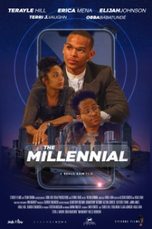دانلود فیلم The Millennial 2020