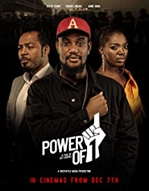 دانلود فیلم Power of 1 2018