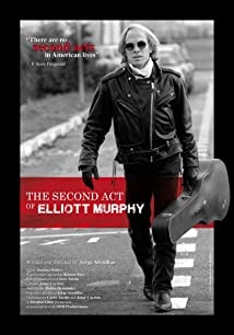 دانلود مستند The Second Act of Elliott Murphy 2015